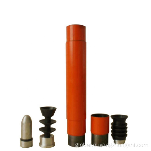 Api Oil Well Cementing Tools Double Pole Stage cementing collar/API casing cementing Manufactory